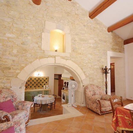 Awesome Home In Bollene With Wifi Esterno foto