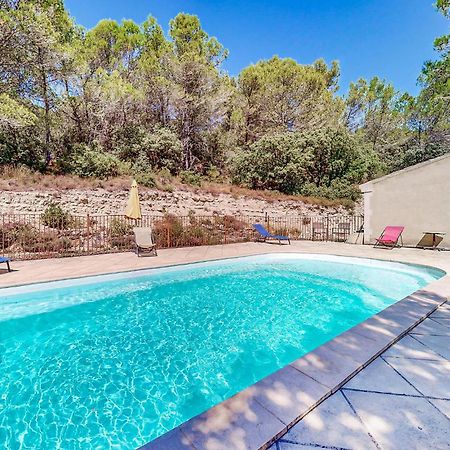 Awesome Home In Bollene With Wifi Esterno foto